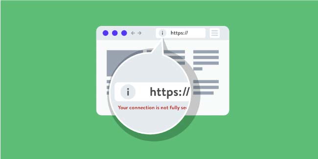 How To Discover And Fix Mixed Content Warnings On Https Sites