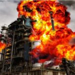 Houston Oil Refinery Explosion Attorney
