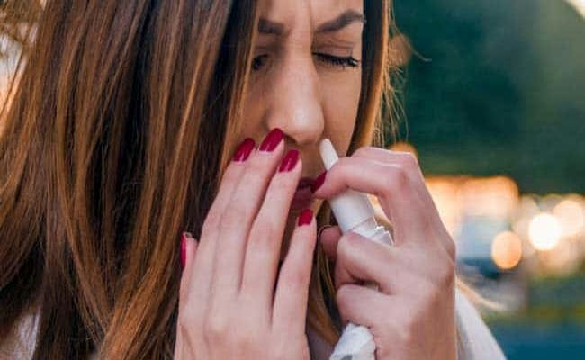 Why Nose Blocked On One Side? Why Nose Blocked On One Side?