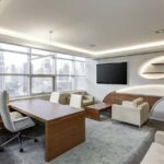 Top 5 Factors To Consider When Designing Office Space