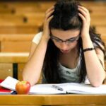 Top Tips For How To Cope With Test Anxiety
