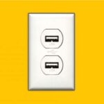 Here’s Why You Need To Install A USB Wall Socket Outlet