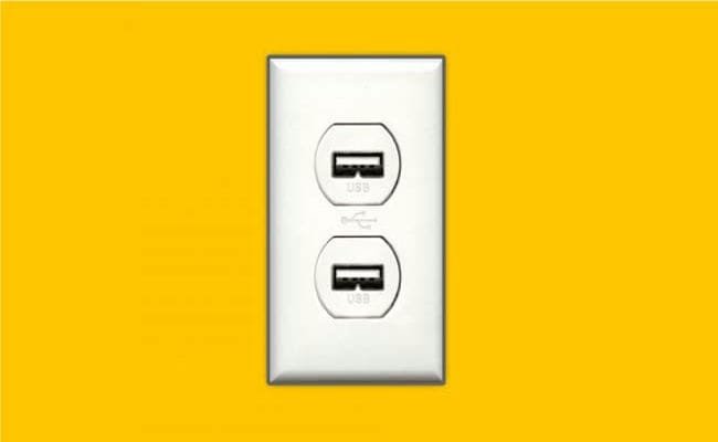 Here’s Why You Need To Install A USB Wall Socket Outlet