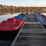 5 Advantages Of Building A Private Boat Dock
