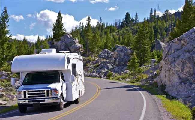 Companies Offering The Best RV Insurance Rates