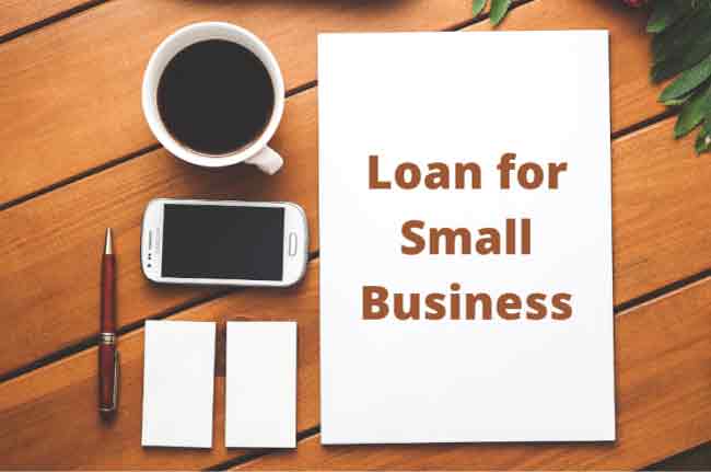 Guide To Small Business Loans For Startups