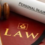 Guide In Filing For Personal Injury Case: Where To Begin