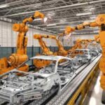 The Top 10 Most Automated Countries In The World