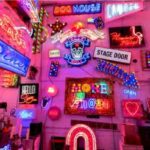 Top 10 Most Iconic Neon Light Signs And Displays In The World
