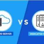 Cloud Vs Server Hosting