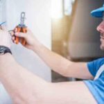 Advantages Of Hiring An Electrician