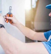 Advantages Of Hiring An Electrician