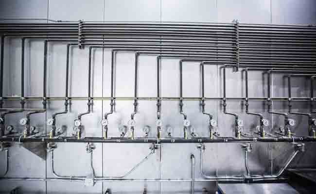 Top 6 Industrial Ball Valves Uses In Factories Top 6 Industrial Ball Valves Uses In Factories