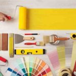 Here Are 5 Home Improvement Projects To Kickstart You!