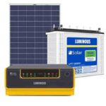5 Reasons To Opt For An Off Grid Solar System