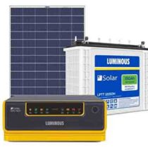 5 Reasons To Opt For An Off Grid Solar System