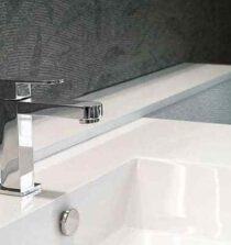 The Advantages of Using Vessel Toilet Taps Over Mixer Taps