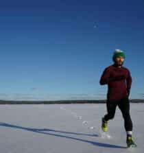 7 Ways To Stay Fit During The Winter Season