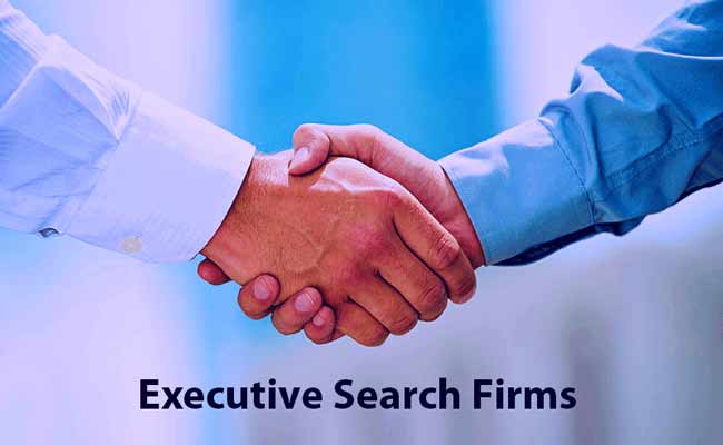 Why Should You Hire Nonprofit Executive Search Firms?