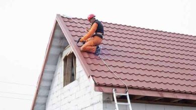 Los Angeles Roofing: How To Choose a Roofer In Los Angeles