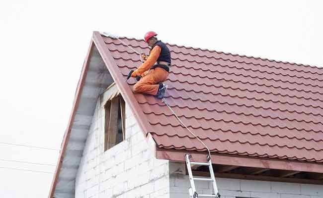 Los Angeles Roofing: How To Choose a Roofer In Los Angeles