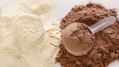 Best Practices With Protein Powder For Better Results