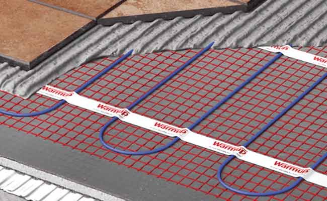 Make Your Home Environmental Friendly With Underfloor Heating Mats