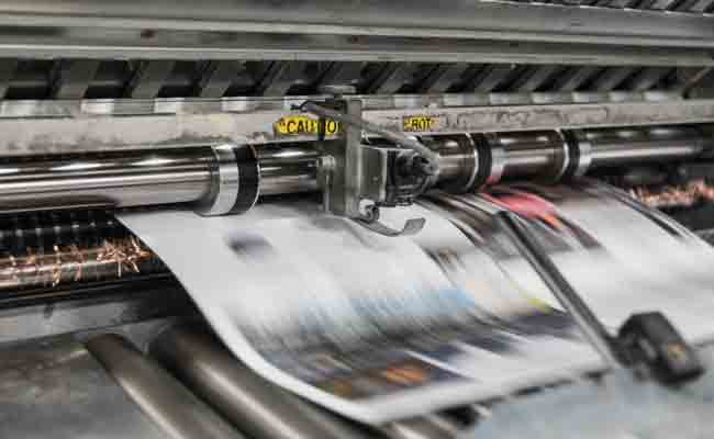 5 Essential Tips To Find The Best Online Printing Companies