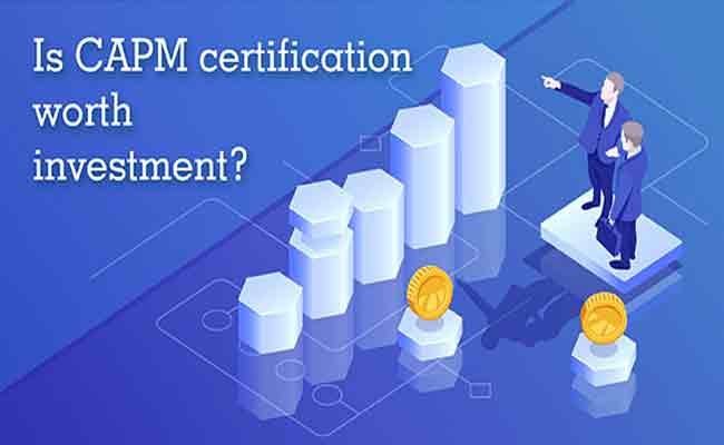 Prices Of Exams And Training For CAPM And PMP Certificates?