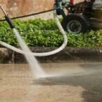 Know The Benefits Of Opting For Pressure Washing Service