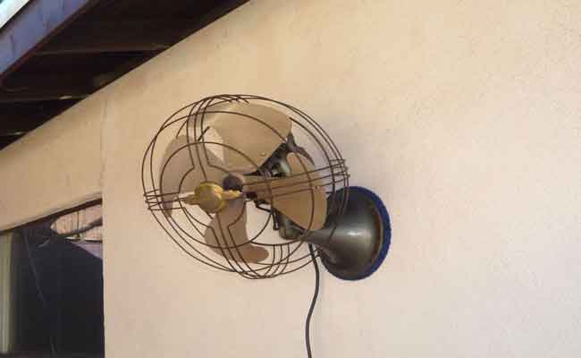 All That You Should Know Before You Buy A Wall Mount Fan