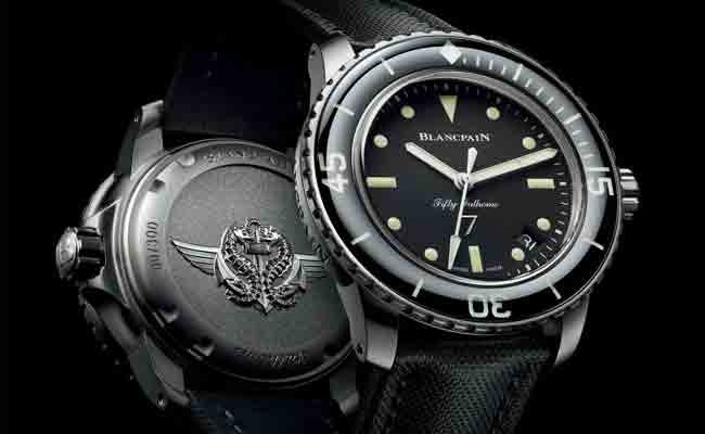 Top Four Blancpain Watches To Look Out For Top Four Blancpain Watches To Look Out For
