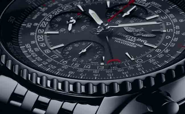 You Won't Believe How Cheap Breitling Watches Are!