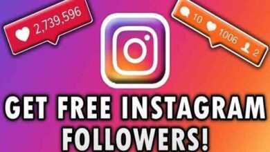 How To Get Free Instagram Followers And Likes