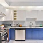 Six Reasons Why Kitchen Cabinets Are Essential