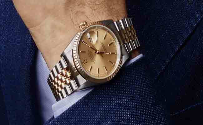 Why Rolex Watches Are The Eternal Sign Of Luxury In Watches