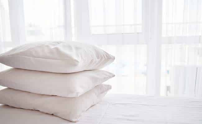 Buckwheat Pillow FAQS