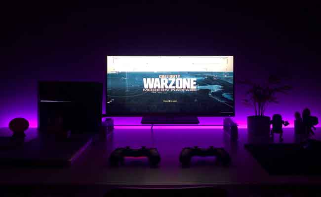 Gaming Setup Tips For A More Immersive Experience