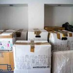 How to Sort and Conquer Your Mess When Moving