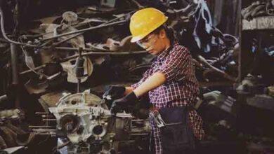 What Skills You Need To Become A Great Mechanical Engineer