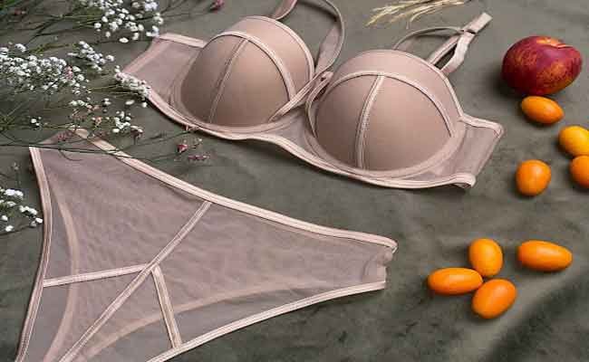 How To Choose Lingerie For Your Body To Look Stunning