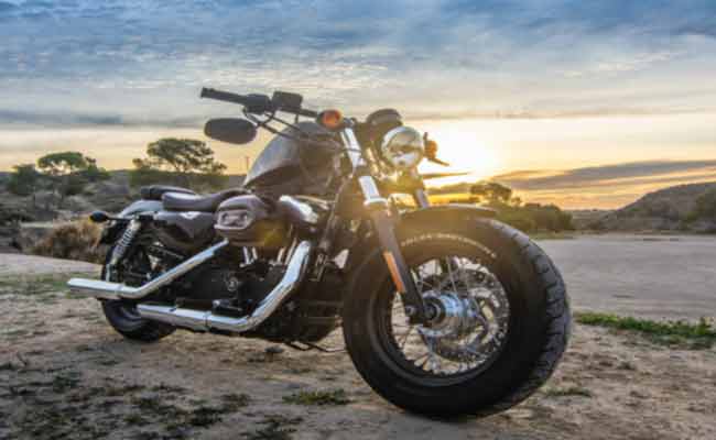 Full Coverage Motorcycle Insurance Policy