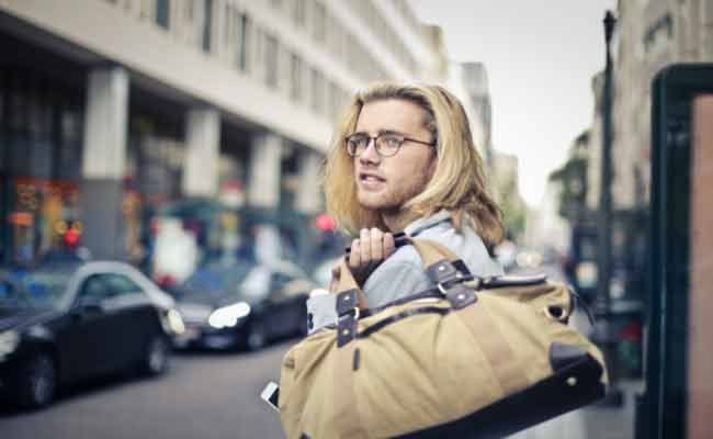 Why Do You Need A Men’s Large Duffle Bag?