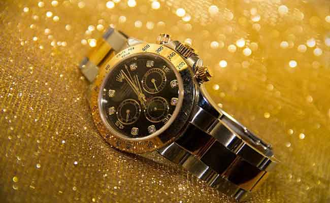 Why You Should Invest In A Gold Rolex Watch