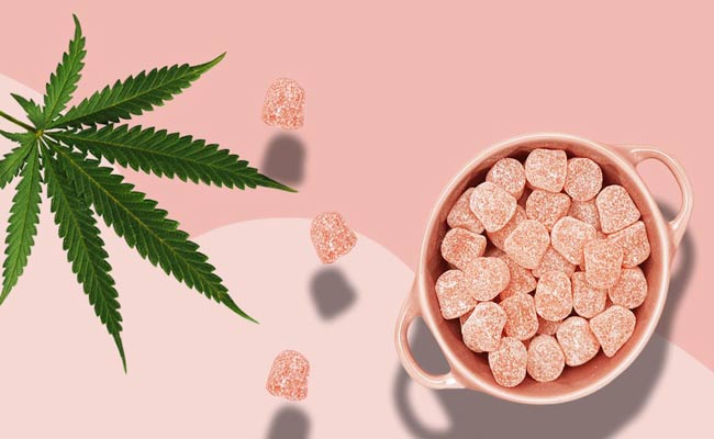 What Are CBD Gummies? Care To Tell What They Are?