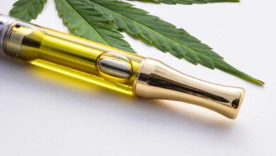 What Are The Cons Of Using CBD Vape Pens?