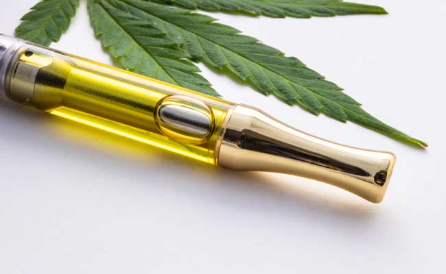 What Are The Cons Of Using CBD Vape Pens?