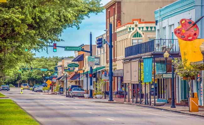 The Best Places To Live In Kissimmee, Florida