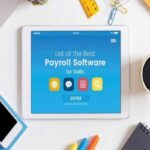 5 Ways Payroll Software Will Save Your Business