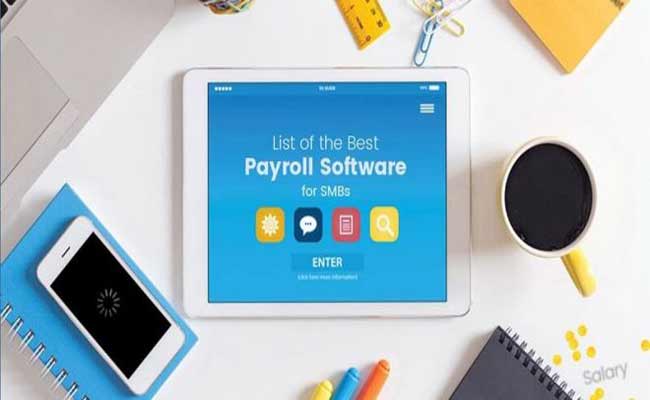 5 Ways Payroll Software Will Save Your Business